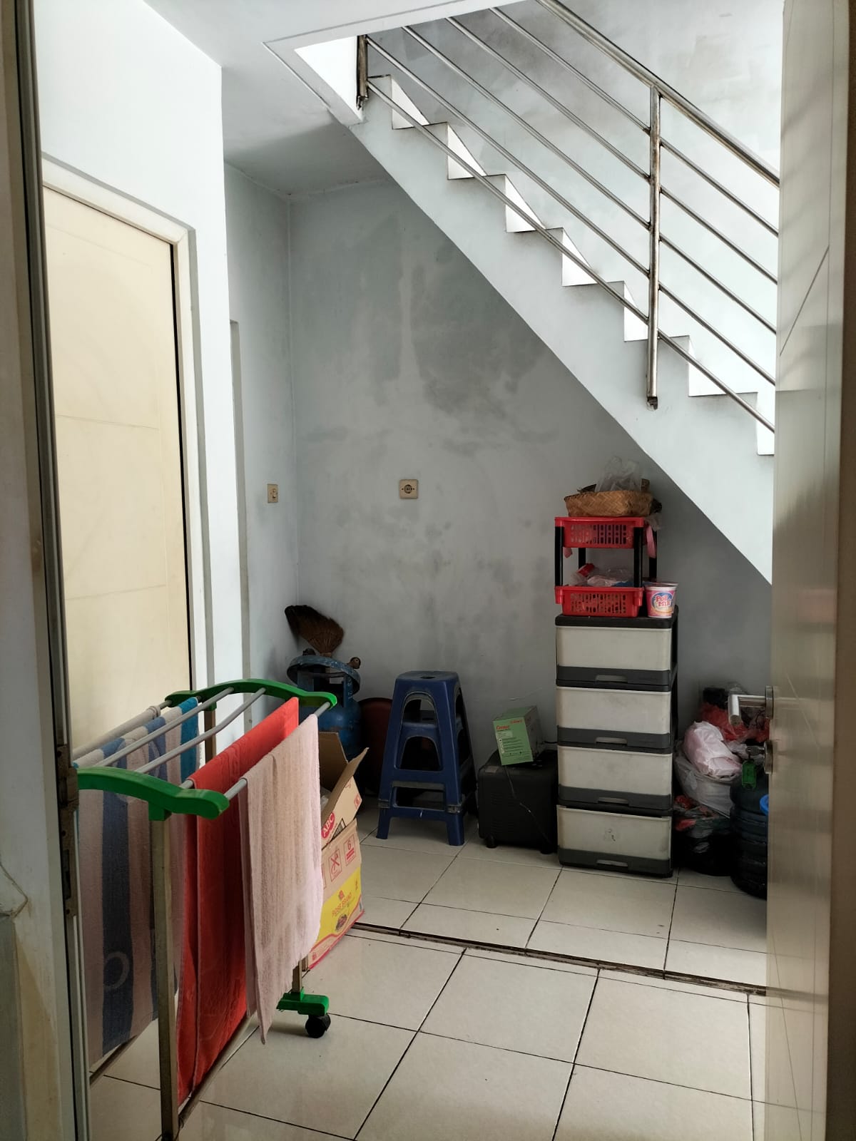 Rumah DiJual di Grand Taruma Karawang